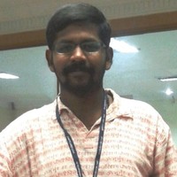 Webdunia Employee Arun V's profile photo
