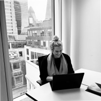 CyberCube Employee Abbie Hayman's profile photo