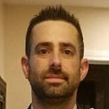 Web312 Employee Josh Singer's profile photo