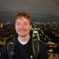 Lychee Employee Julien Barbier's profile photo