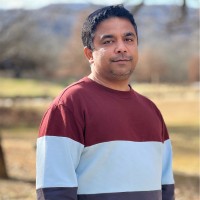 Pawan Agrawal Email & Phone Number