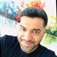Mercer Employee Haroon S's profile photo