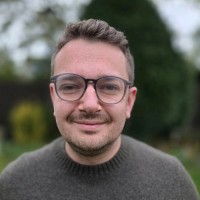 Hipla Employee Mike Pomeroy's profile photo
