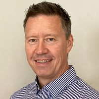 DHL Supply Chain Employee Ollie Baker's profile photo