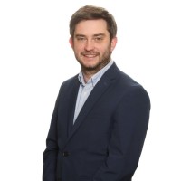 Fieldfisher Employee Jamie Mangan's profile photo