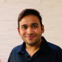 Meet Patel Email & Phone Number