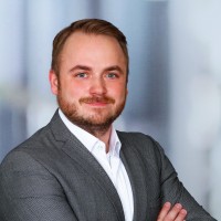 Resopal GmbH Employee David Adamczyk's profile photo