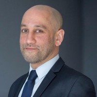 Decent Group Employee Jason Furnell's profile photo