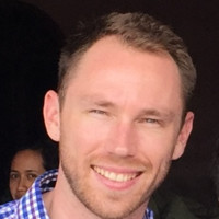 Peet's Coffee Employee Sean Coutts's profile photo