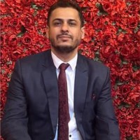 SafeAeon Inc. Employee Padamjit Bedi's profile photo