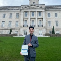 TechX Cloud Employee Duy Doan's profile photo