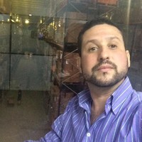 PSC GESTÃO & CAPACITAÇÃO Employee Glauber Tim's profile photo