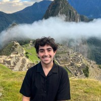 Chicago Project on Security and Threats Employee Rohan Sachdev's profile photo