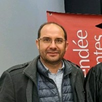RABAUD Employee Damien Gauthier's profile photo