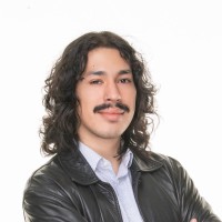 SolasAI Employee Nayib A. Kuncar's profile photo