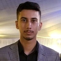 T3 - Wichita State University Employee Qaisar Shabbir's profile photo