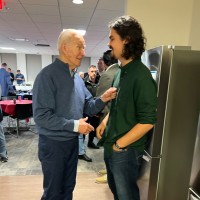 Working America Employee Nelson Ruseler-Smith's profile photo