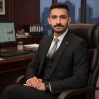 Adil Raza's profile photo