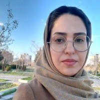 PROGRAMERS Employee Tahereh Safikhani's profile photo