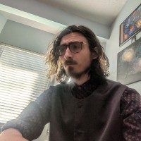 Experticity Employee Ethan Bracken's profile photo