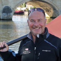 Janousek and Stampfli Boats Limited Employee Mark Banks's profile photo