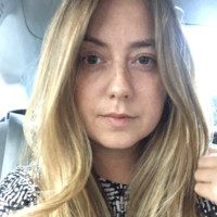 Amnesty International Aotearoa New Zealand Employee Sarah Herring's profile photo