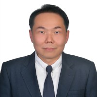 Prompt Technical Services Employee Siriwit Ngamkasamson's profile photo
