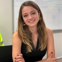 İGA Istanbul Airport Employee Gülşah Çınar's profile photo