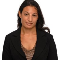 Comprehensive Counseling LCSWs Employee Jazmin Langfelder's profile photo