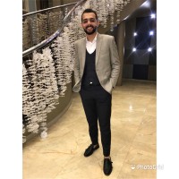 Knowledge BI Employee Yasser El-Ghamry's profile photo