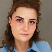 Vanta Employee Emily Garcia's profile photo