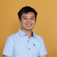 Greenovator Employee Kyi Han's profile photo