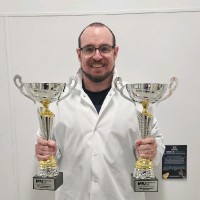 MPX International Corporation Employee Tyler Shane's profile photo