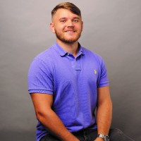 Charlie Holmes's profile photo