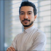 Feras Alqatari Email & Phone Number