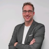 INFOMINDS AG/SpA Employee Niek Kimmenade's profile photo