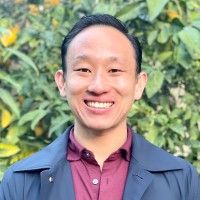 ClickHouse Employee Larry Yang's profile photo