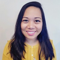 Super Save Group Employee Kathryn Silang's profile photo