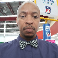 Table Talk Employee Charlie Vail's profile photo