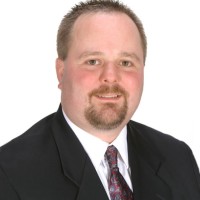 Eide Bailly Employee Mike Arvidson's profile photo