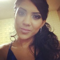 Universa Employee Emanuelly Cristina's profile photo