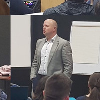 Paul Curtis Email & Phone Number