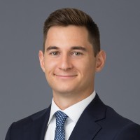 Berkshire Global Advisors Employee Dylan Walsh's profile photo