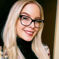 TokenInsight Inc. Employee Belma Delic's profile photo