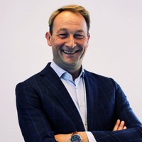 Venturn Employee Patrick van de Ven's profile photo