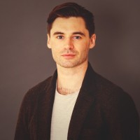 NVISIONx Employee Calum Adair's profile photo
