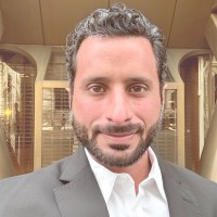 Seven Tides Employee Abdulla bin Sulayem's profile photo