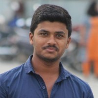 Deslaurier Custom Cabinets Employee Tharun Kommula's profile photo