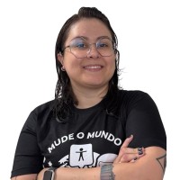 Hand Talk Employee Diefani Piovezan's profile photo