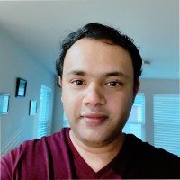 Avalara Employee Mani P's profile photo